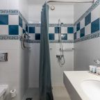 Трехместный (Делюкс / Deluxe), Отель СпектрСити Хамовники