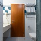 Двухместный (Стандарт / Standard), Отель СпектрСити Хамовники