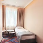 Полулюкс (Полулюкс / Junior Suite), Отель СпектрСити Хамовники