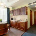 Семейный (Family Room), Отель СпектрСити Хамовники