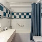 Семейный (Family Room), Отель СпектрСити Хамовники