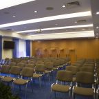 Рассадка театр