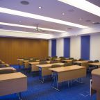 Рассадка за партами