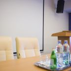 Бизнес-центр, Отель СпектрСити Хамовники