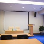 Бизнес-центр, Отель СпектрСити Хамовники