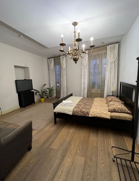 Фотография номера апарт отеля Уикенд Инн