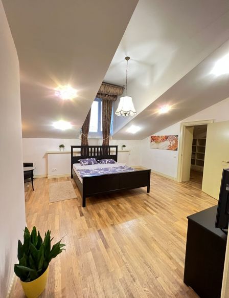 Фотография номера апарт отеля Уикенд Инн