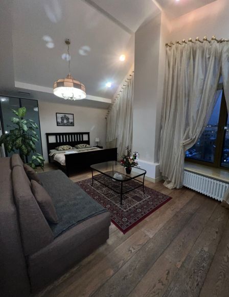 Фотография номера апарт отеля Уикенд Инн