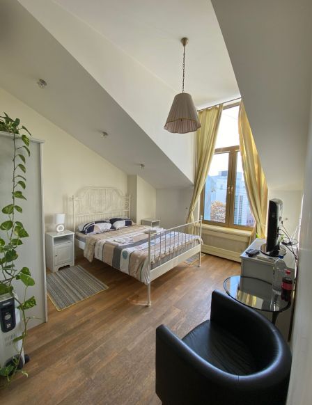 Фотография номера апарт отеля Уикенд Инн