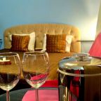 Улучшенный двухместный номер