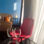 Улучшенный двухместный номер