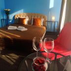 Улучшенный двухместный номер