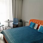 Стандартный двухместный номер