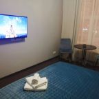 Стандартный двухместный номер