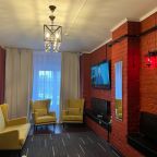 Полулюкс с балконом