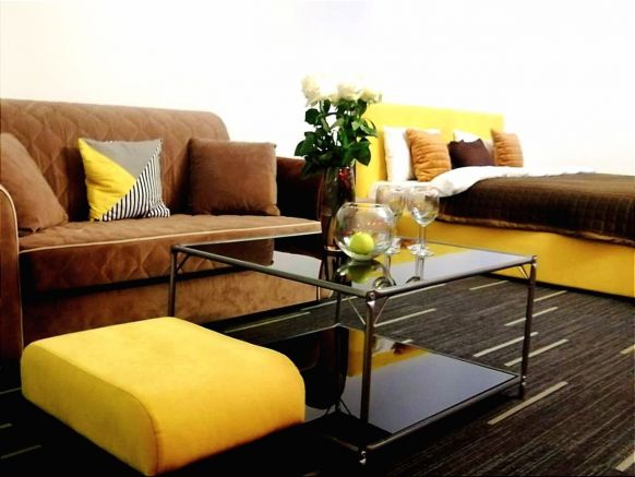 Фотография номера гостиницы Moscow Point - Red October