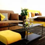 Полулюкс с балконом