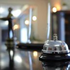 Круглосуточный ресепшен