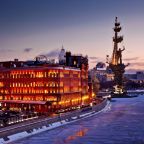 Достопримечательности рядом