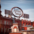 Достопримечательности рядом