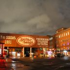 Достопримечательности рядом