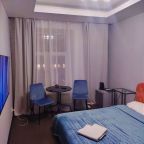 Стандартный двухместный номер