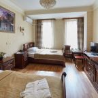 Двухместный (Комфорт), Отель Джентэльон