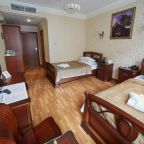 Двухместный (Комфорт), Отель Джентэльон