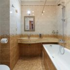 Двухместный (Комфорт), Отель Джентэльон