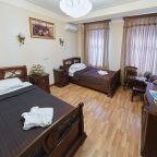 Двухместный (Комфорт), Отель Джентэльон