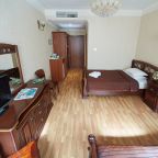Двухместный (Комфорт), Отель Джентэльон