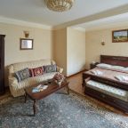 Двухместный (Супериор), Отель Джентэльон