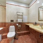 Двухместный (Супериор), Отель Джентэльон