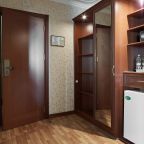 Двухместный (Супериор), Отель Джентэльон