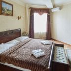 Двухместный (Супериор), Отель Джентэльон