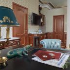 Апартаменты, Отель Джентэльон