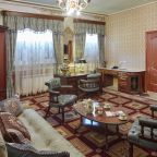 Апартаменты, Отель Джентэльон