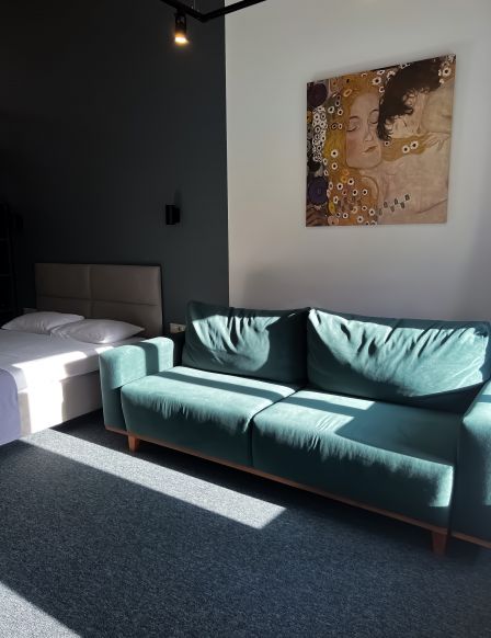 Фотография номера гостиницы Минима Китай-город