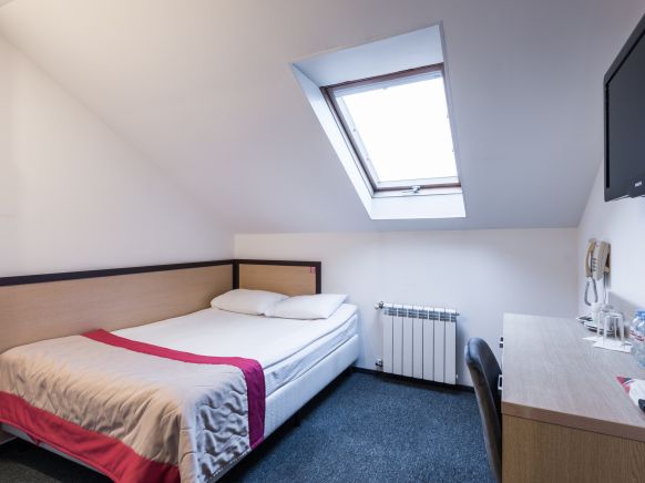 Фотография номера гостиницы Минима Китай-город