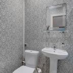 Двухместный (Комфорт с отдельными кроватями), Отель Минима Китай-Город
