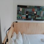 Двухместный (Небольшой с 1 кроватью 1,32,34,40,15), Wood Design Hotel