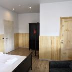 Двухместный (Большой 25,42,11,21,31), Wood Design Hotel