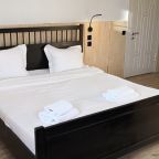 Двухместный (Большой 25,42,11,21,31), Wood Design Hotel