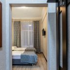 Двухместный (Стандарт), Гостиница Первомайская