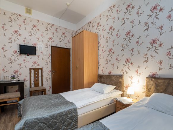 Фотография номера гостиницы Первомайская