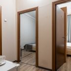 Четырехместный (Эконом, Семейный), Гостиница Первомайская