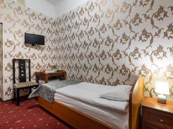 Фотография номера гостиницы Первомайская