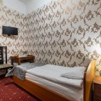 Одноместный (Эконом), Гостиница Первомайская