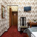 Одноместный (Эконом), Гостиница Первомайская