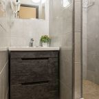 Четырехместный (Стандарт, Семейный), Гостиница Первомайская